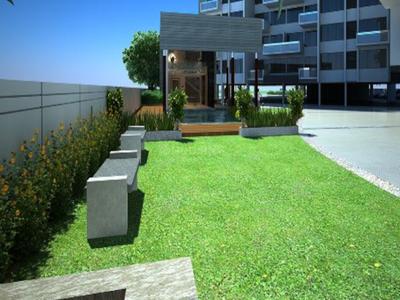 Project Image of 768.0 - 861.0 Sq.ft 2 BHK Apartment for buy in Om Sai Venkata Astoria Royals Wing C And D