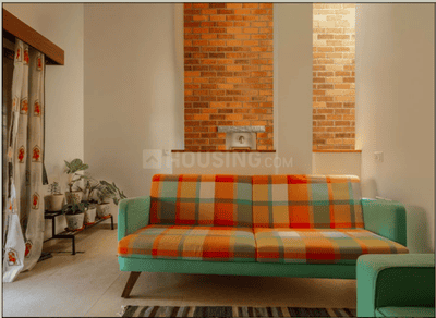 Project Image of 1233.0 - 2078.0 Sq.ft 2 BHK Apartment for buy in Good Earth Cadence