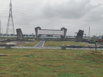 Project Image of 1000 Sq.ft Residential Plot / Land for sale in Panchderiya for Rs. 3700000