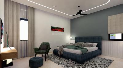 Project Image of 3294.0 - 3334.5 Sq.ft 5 BHK Villa for buy in Praneeta Amity Villas