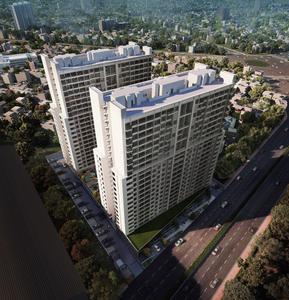 Project Image of 789.0 - 1642.0 Sq.ft 2 BHK Apartment for buy in Mantra Miraki Akurdi