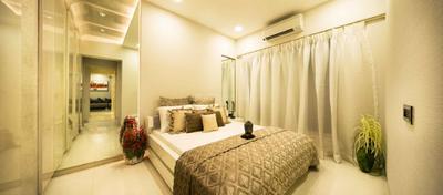 Project Image of 559.0 - 838.0 Sq.ft 2 BHK Apartment for buy in Unique Poonam Estate Cl 2 Blg No 1 2 3