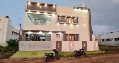 Project Image of 800.0 - 1350.0 Sq.ft 2 BHK Villa for buy in Vivaan Breeza