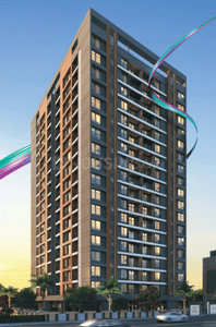 Project Image of 678.23 - 1100.0 Sq.ft 2 BHK Apartment for buy in Choice Goodwill Verve