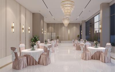 Project Image of 1221.0 - 1633.0 Sq.ft 3 BHK Apartment for buy in Venkatesh Skylife
