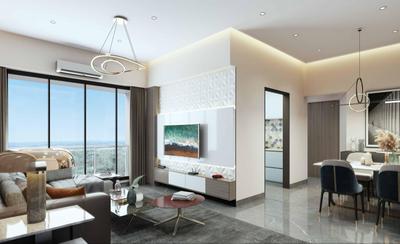 Project Image of 249.0 - 1108.0 Sq.ft 1 RK Apartment for buy in Sangam Emporio Towers