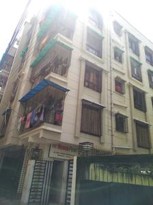 Project Image of 1210.0 - 1662.0 Sq.ft 3 BHK Apartment for buy in GPS Meena Pearl
