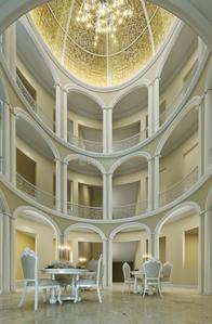 Project Image of 2444.0 - 3853.0 Sq.ft 4 BHK Villa for buy in JRC Palladio Phase 3
