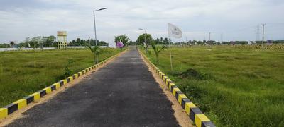 Project Image of 541.0 - 2867.0 Sq.ft Residential Plot Plot for buy in Propshell Brindavans Officers Enclave