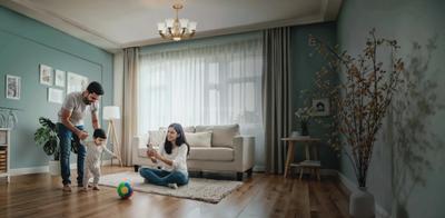Project Image of 699.0 - 1190.0 Sq.ft 2 BHK Apartment for buy in Anuradha Aranya The Park