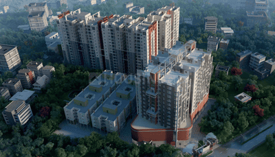 Project Image of 1337 Sq.ft 3 BHK Apartment / Flat for sale in Maheshtala for Rs. 5000000
