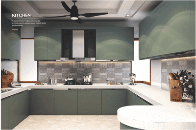 Project Image of 1651 Sq.ft 3 BHK Builder Floor for sale in Sector 99 for Rs. 20000000
