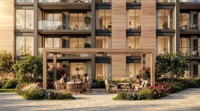 Project Image of 540.0 - 1130.0 Sq.ft 1 BHK Apartment for buy in Sobha The Woods Abode At Sobha Sanctuary