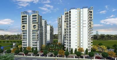 Project Image of 519.0 - 931.0 Sq.ft 2 BHK Apartment for buy in Cosmos Shivalik Homes 2