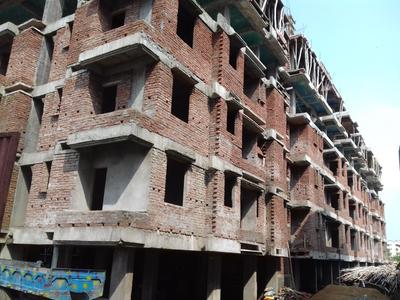Project Image of 672.7 - 1089.0 Sq.ft 2 BHK Apartment for buy in Aastik Sai Vatika Phool Kunwar Palace Block C & D