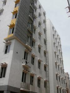 Project Image of 1010.0 - 1850.0 Sq.ft 2 BHK Apartment for buy in Indus Amber