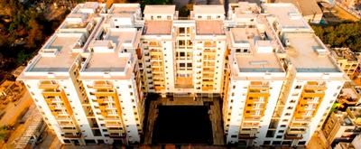 Project Image of 1320.0 - 1940.0 Sq.ft 3 BHK Apartment for buy in Raghuram A2A Life Spaces