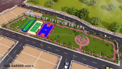 Project Image of 1100.0 - 1800.0 Sq.ft Residential Plot Plot for buy in Emerald Gateway