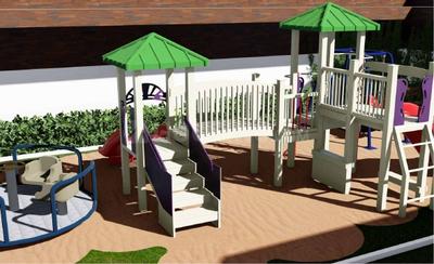 Project Image of 710.13 - 976.61 Sq.ft 2 BHK Apartment for buy in S L V Spring Meadows