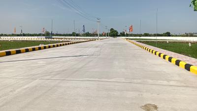 Project Image of 600.0 - 3660.0 Sq.ft Residential Plot Plot for buy in Krish Mangalya City