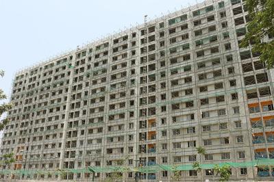 Project Image of 937.0 - 1210.0 Sq.ft 1 BHK Apartment for buy in Sobha Tropical Greens At Dream Acres