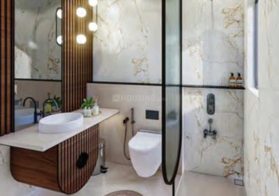 Project Image of 929.57 - 1438.17 Sq.ft 3 BHK Apartment for buy in Raymond The Address By GS Tower C