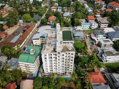Project Image of 1090.0 - 1450.0 Sq.ft 2 BHK Apartment for buy in Siddhi Pranavam
