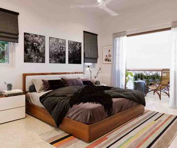 Project Image of 1135.0 - 1150.0 Sq.ft 2 BHK Apartment for buy in Estilo Patio Chrysanthe Suits II