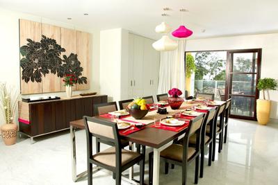 Project Image of 5049.0 - 7867.0 Sq.ft 4 BHK Apartment for buy in ETA Beau Monde
