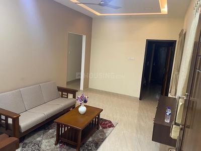 Project Image of 756.0 - 1048.0 Sq.ft 1 BHK Apartment for buy in Sree Pooja Pooja Park Town