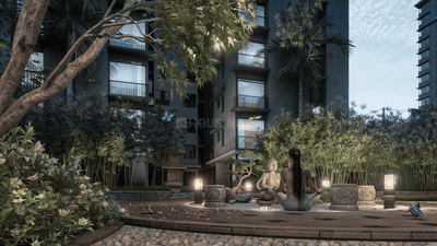 Project Image of 1229.0 - 3140.0 Sq.ft 2 BHK Apartment for buy in Tarang
