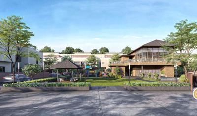 Project Image of 3465.0 - 5958.0 Sq.ft 3 BHK Villa for buy in Rameshwar Paradise