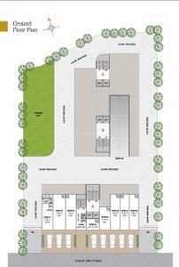 Project Image of 586.31 - 856.91 Sq.ft 2 BHK Apartment for buy in Signor Heritage