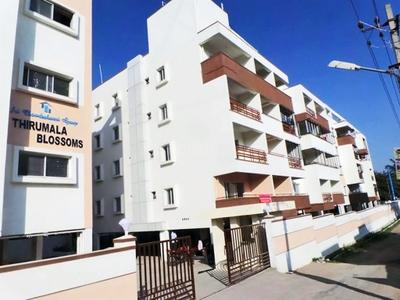 Project Image of 1150.0 - 2169.0 Sq.ft 2 BHK Apartment for buy in Vestaa Thirumala Blossom Apartments