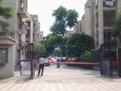Project Image of 600.0 - 1350.0 Sq.ft 1 BHK Apartment for buy in Kendriya Vihar