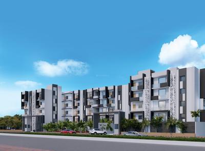 Gallery Cover Pic of Vilara Legacy