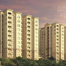 Project Image of 1800 Sq.ft 3 BHK Apartment / Flat for sale in Horamavu for Rs. 21800000