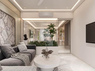 Project Image of 1740.52 - 1810.81 Sq.ft 4 BHK Apartment for buy in Raghuvir Spelito