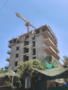 Project Image of 2073.0 - 4166.0 Sq.ft 4 BHK Apartment for buy in Shree Hariko Brahma