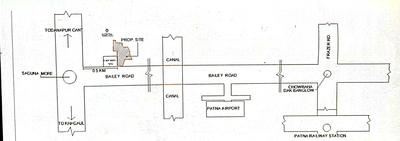 Project Image of 941.0 - 1361.0 Sq.ft 2 BHK Apartment for buy in Nissaa Ghar Apna Block A B C And D