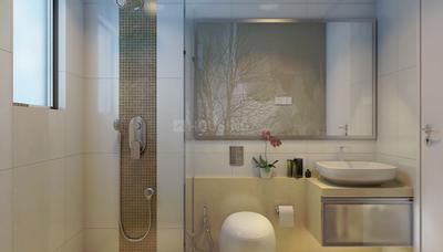 Project Image of 351.0 - 557.0 Sq.ft 1 BHK Apartment for buy in RDP Shanti Luxuria
