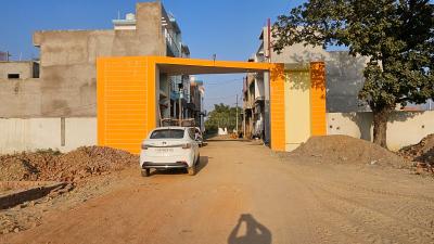 Project Image of 1250.0 - 2260.0 Sq.ft 3 BHK Villa for buy in Swarnima Aasra Dream City