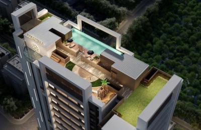 Project Image of 300.1 - 653.0 Sq.ft 1 BHK Apartment for buy in Veer Hills