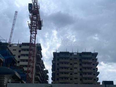 Project Image of 1265.0 - 2030.0 Sq.ft 2 BHK Apartment for buy in Tripura Green Alpha