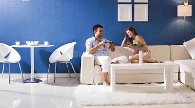 Project Image of 774.0 - 3346.0 Sq.ft 1 BHK Apartment for buy in Godrej Reflections