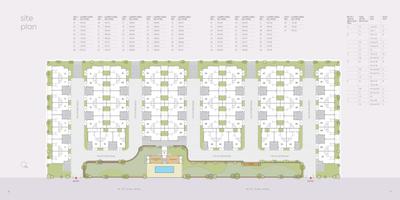 Project Image of 2961.0 - 3294.0 Sq.ft 4 BHK Villa for buy in Shrinivas Divine