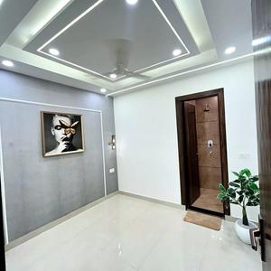 Project Image of 520.0 - 650.0 Sq.ft 2 BHK Apartment for buy in Saarthi Affordable Floors