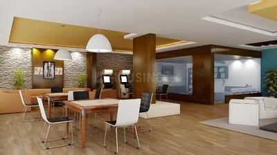 Project Image of 1045.0 - 1790.0 Sq.ft 2 BHK Apartment for buy in Bhandary Heights