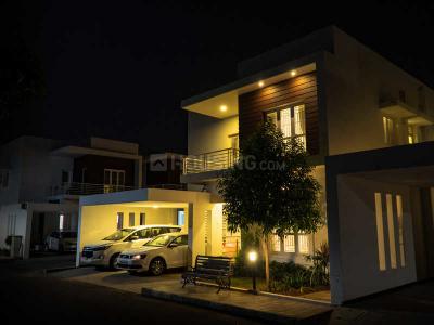 Project Image of 624.0 - 3263.0 Sq.ft 1 BHK Apartment for buy in Kubhera Vistas Apartments