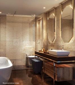 Project Image of 1091.57 - 2788.0 Sq.ft 3 BHK Apartment for buy in Lodha Sovrano